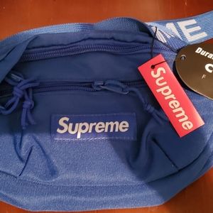 Supreme ss18 Fanny Pack